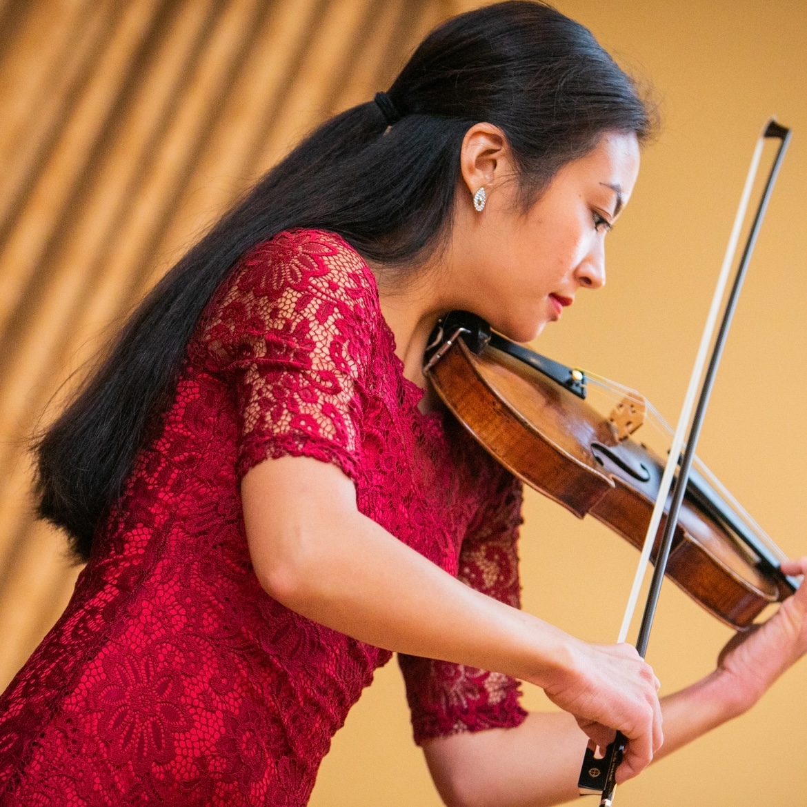 Violin 1