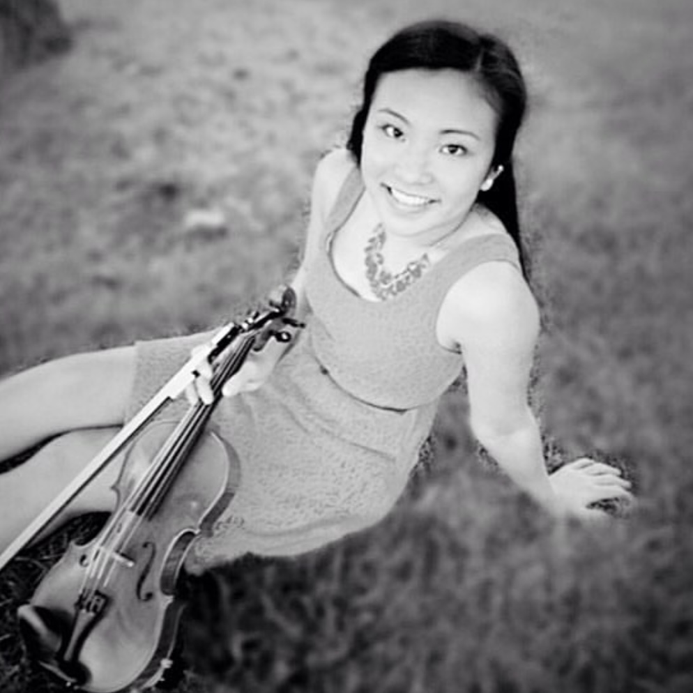 Violin 2